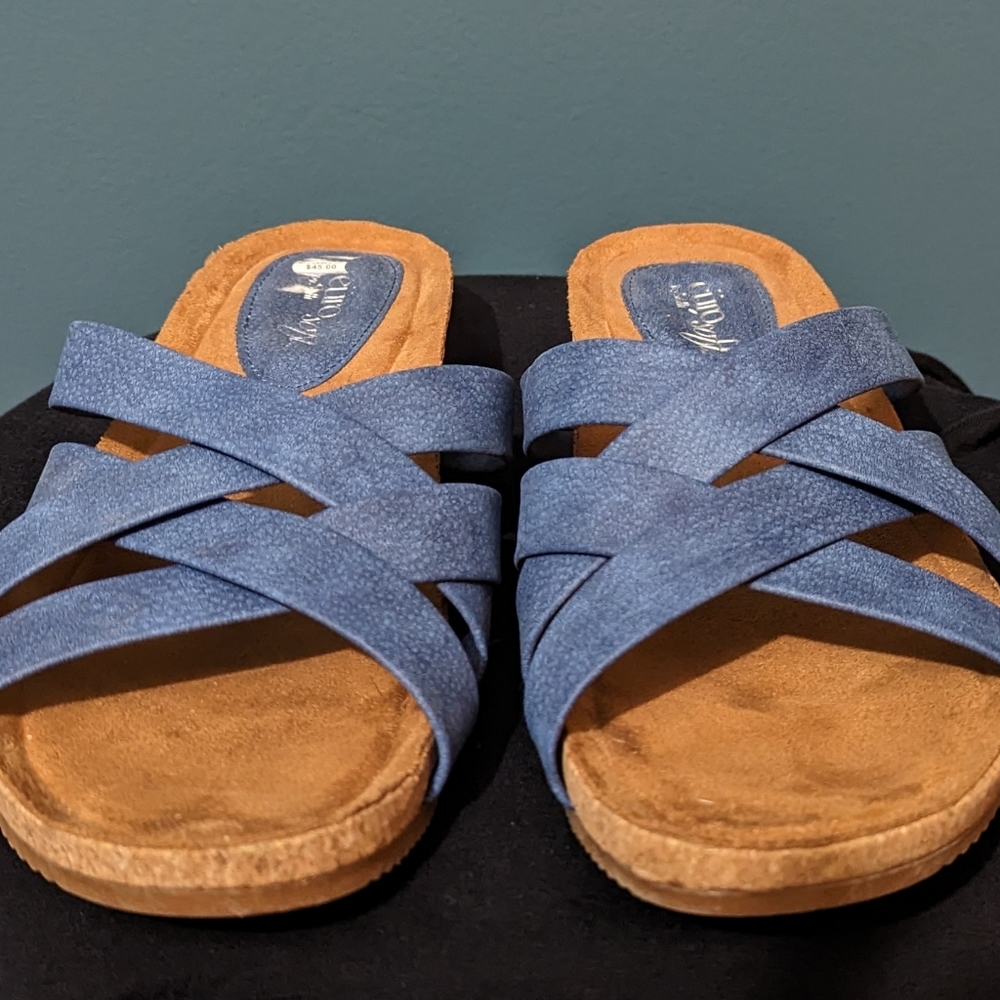 Women's size 9 sandals